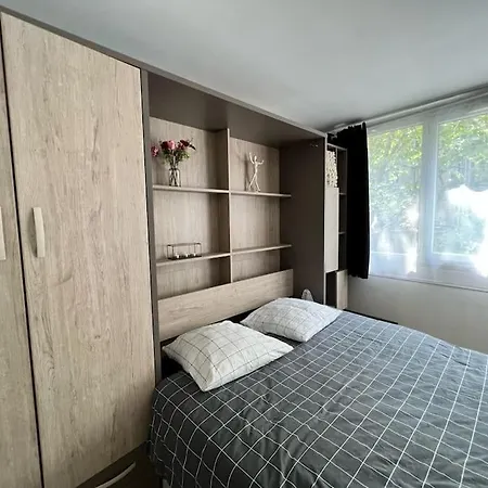 Chic & Confort - La A Proximite - Vivant! Апартаменты